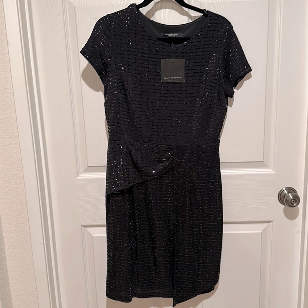 Marc New York Women’s dress large nwt